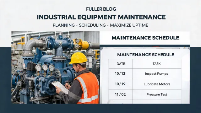 Mining equipment article