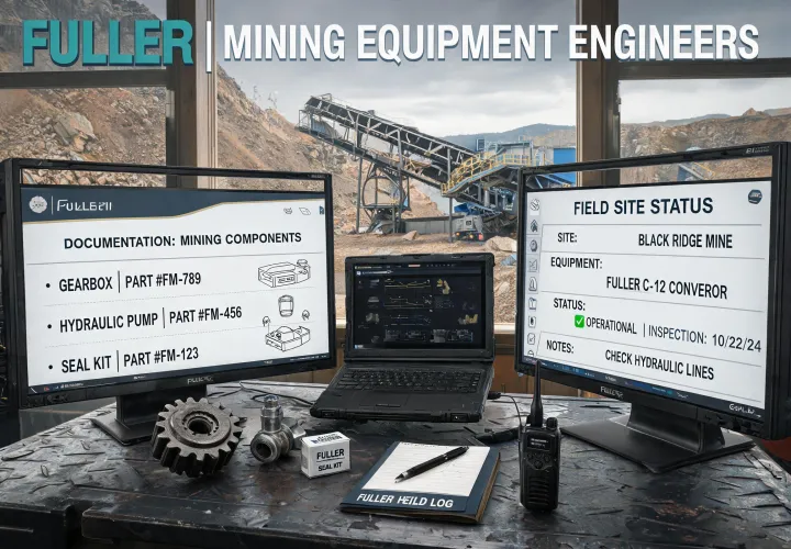 Fuller Technical Resources